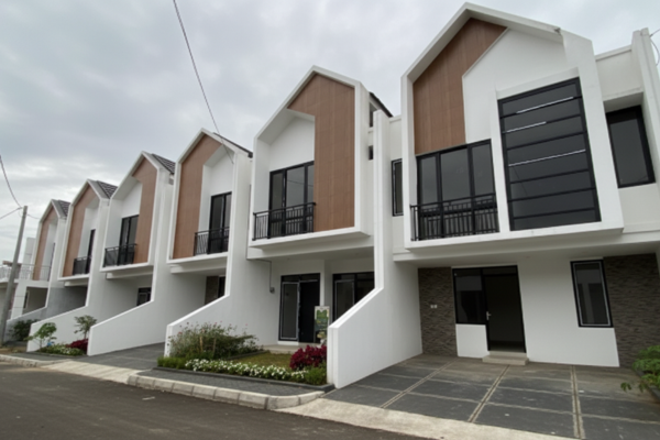 Rukan Grand Pakuan