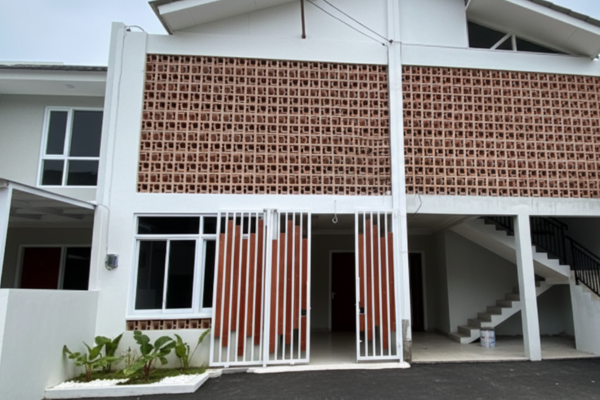 Rukost Grand Pakuan